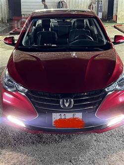 شانجان السفن